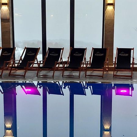 Sunset View Ski & Spa Apartments Kopaonik Exterior photo