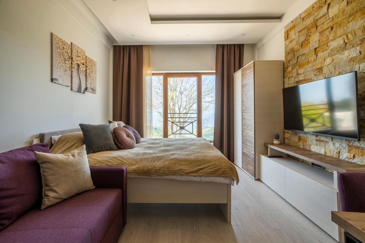 Sunset View Ski & Spa Apartments Kopaonik Exterior photo