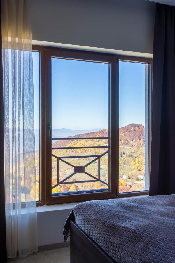 Sunset View Ski & Spa Apartments Kopaonik Exterior photo
