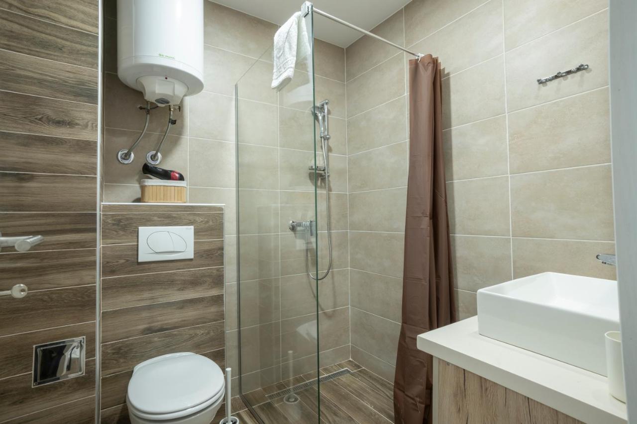 Sunset View Ski & Spa Apartments Kopaonik Exterior photo