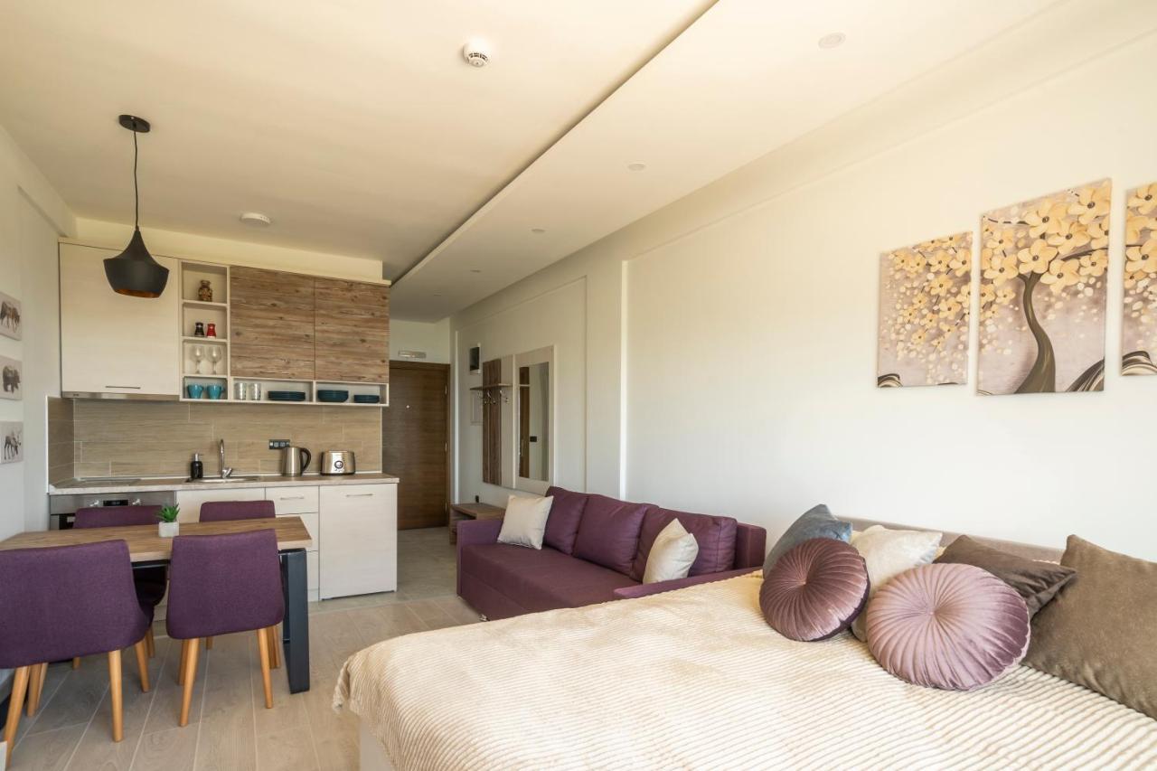 Sunset View Ski & Spa Apartments Kopaonik Exterior photo