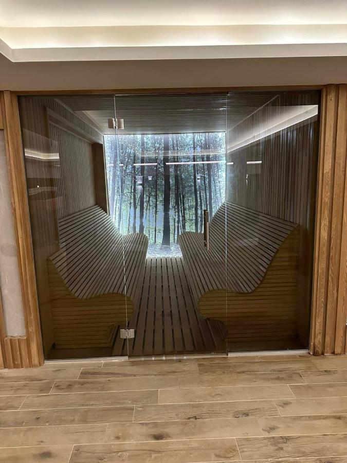 Sunset View Ski & Spa Apartments Kopaonik Exterior photo
