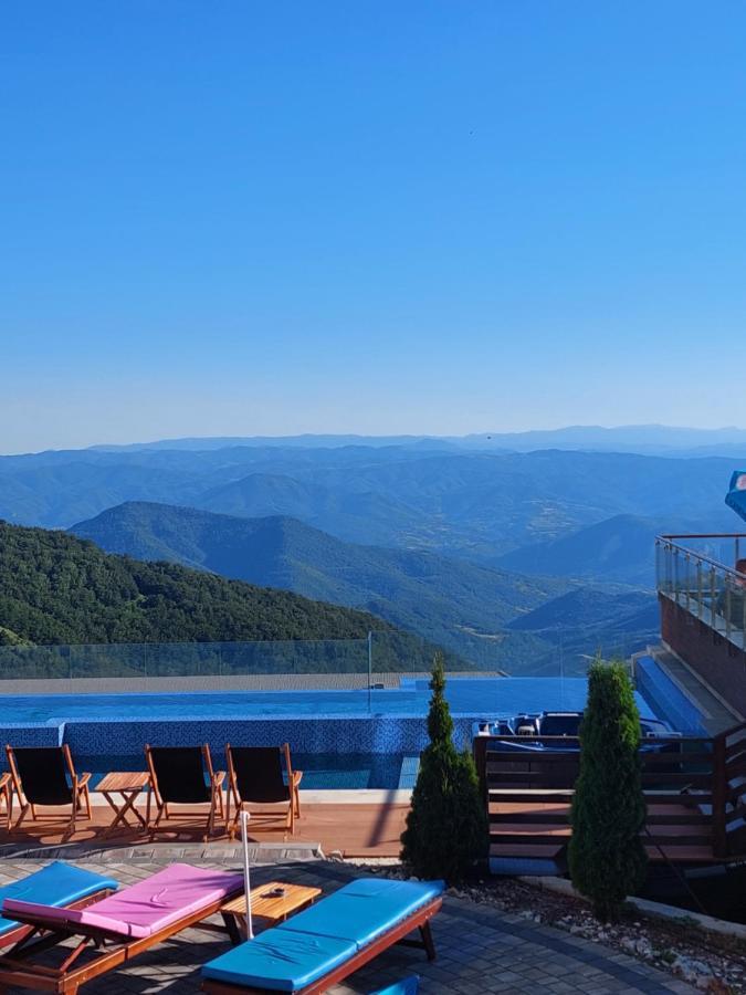 Sunset View Ski & Spa Apartments Kopaonik Exterior photo